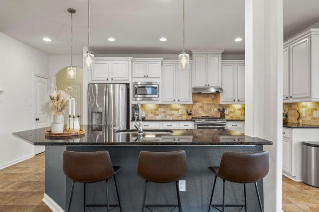 4707 Western Brook Drive, Spring, TX 77388