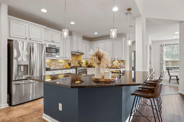 4707 Western Brook Drive, Spring, TX 77388