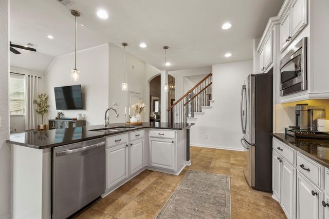 4707 Western Brook Drive, Spring, TX 77388