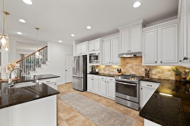 4707 Western Brook Drive, Spring, TX 77388