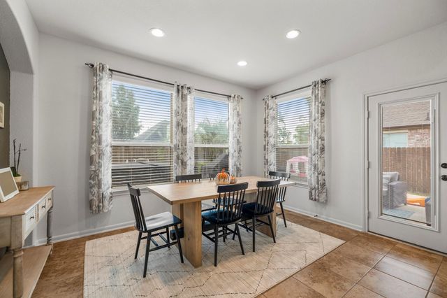 4707 Western Brook Drive, Spring, TX 77388