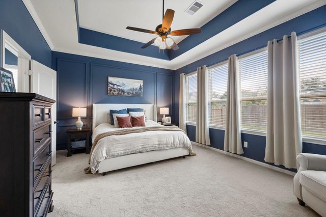 4707 Western Brook Drive, Spring, TX 77388