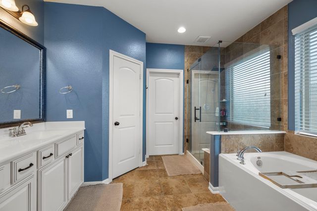 4707 Western Brook Drive, Spring, TX 77388