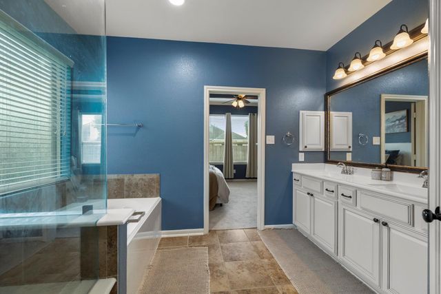 4707 Western Brook Drive, Spring, TX 77388