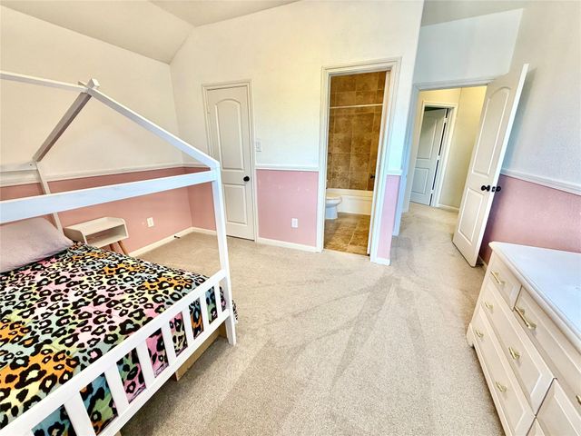 4707 Western Brook Drive, Spring, TX 77388