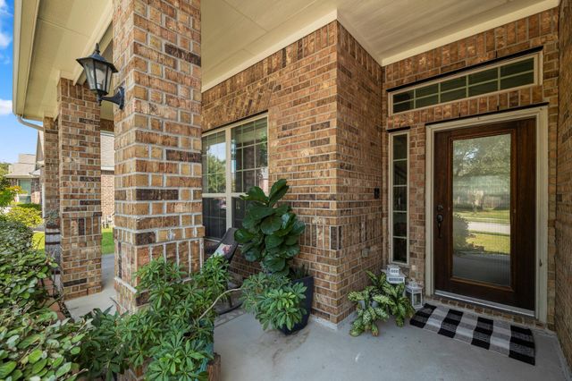 4707 Western Brook Drive, Spring, TX 77388