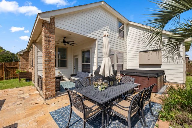 4707 Western Brook Drive, Spring, TX 77388