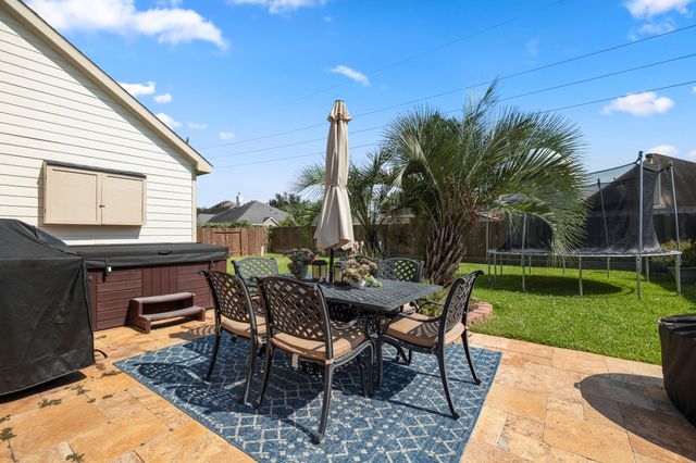 4707 Western Brook Drive, Spring, TX 77388