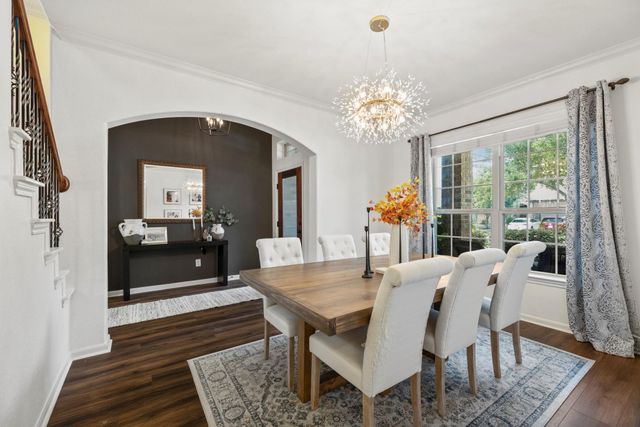 4707 Western Brook Drive, Spring, TX 77388