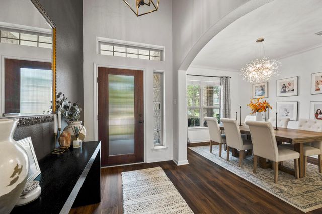 4707 Western Brook Drive, Spring, TX 77388