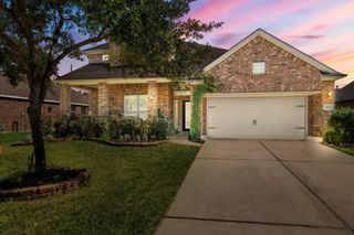 4707 Western Brook Drive, Spring, TX 77388