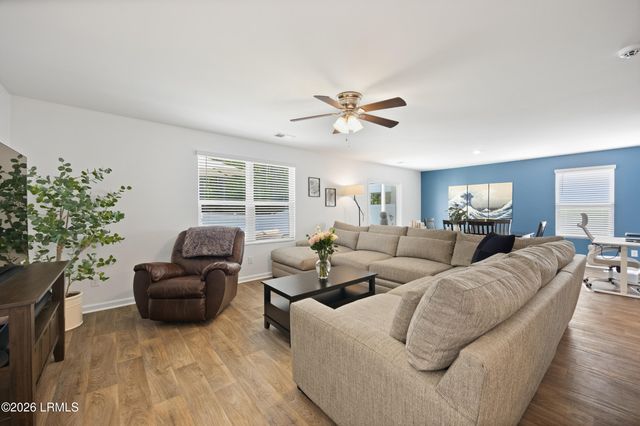 154 Auditorium Road, Okatie, SC 29909