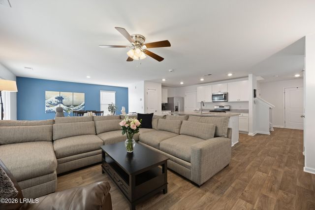 154 Auditorium Road, Okatie, SC 29909