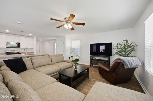 154 Auditorium Road, Okatie, SC 29909