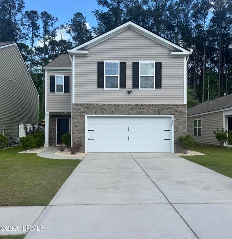 154 Auditorium Road, Okatie, SC 29909