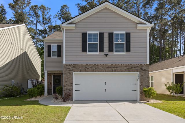 154 Auditorium Road, Okatie, SC 29909