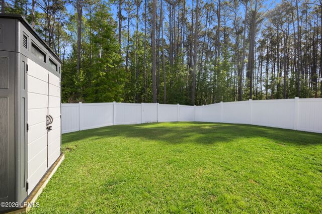 154 Auditorium Road, Okatie, SC 29909