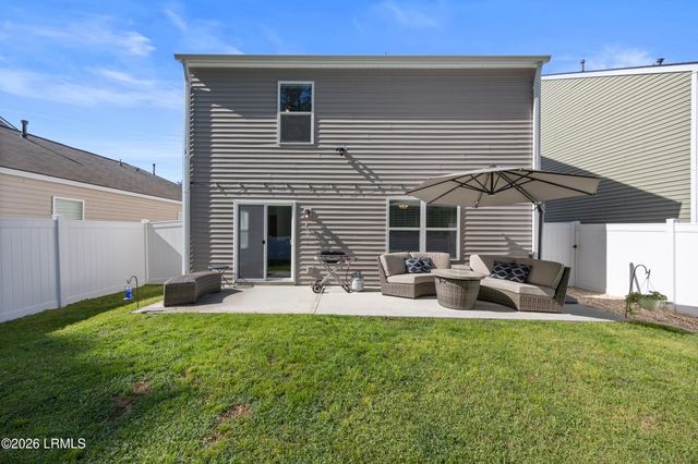 154 Auditorium Road, Okatie, SC 29909