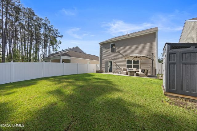 154 Auditorium Road, Okatie, SC 29909