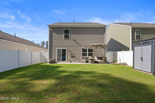 154 Auditorium Road, Okatie, SC 29909