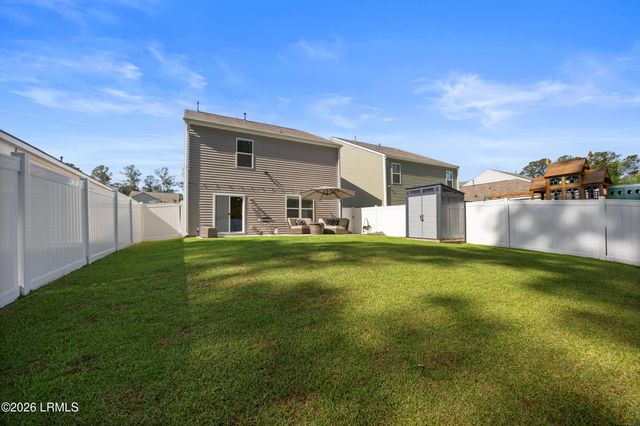 154 Auditorium Road, Okatie, SC 29909