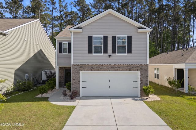 154 Auditorium Road, Okatie, SC 29909