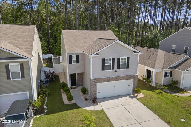 154 Auditorium Road, Okatie, SC 29909