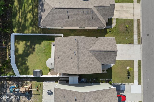 154 Auditorium Road, Okatie, SC 29909