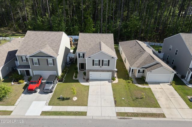 154 Auditorium Road, Okatie, SC 29909