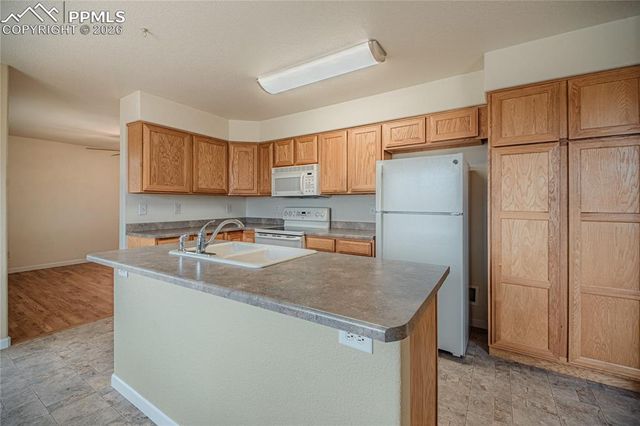 7119 Lone Eagle Lane, Colorado Springs, CO 80925