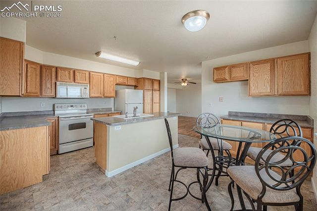 7119 Lone Eagle Lane, Colorado Springs, CO 80925