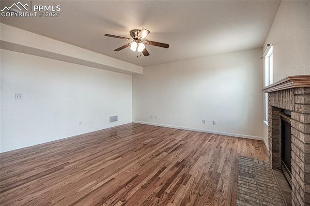 7119 Lone Eagle Lane, Colorado Springs, CO 80925