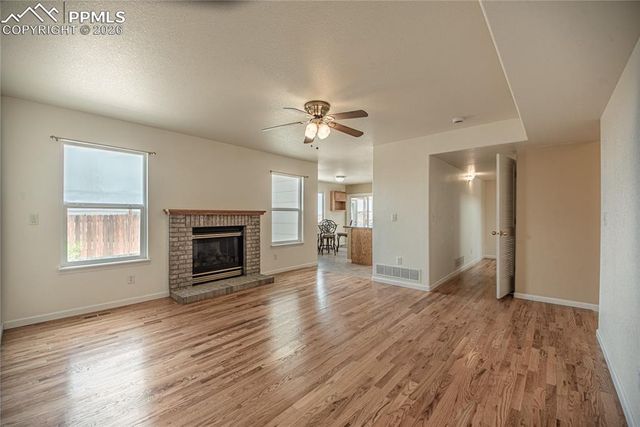 7119 Lone Eagle Lane, Colorado Springs, CO 80925