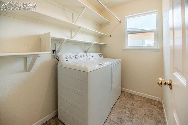 7119 Lone Eagle Lane, Colorado Springs, CO 80925