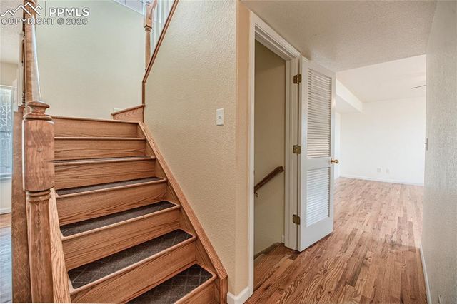 7119 Lone Eagle Lane, Colorado Springs, CO 80925