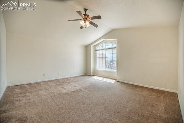 7119 Lone Eagle Lane, Colorado Springs, CO 80925