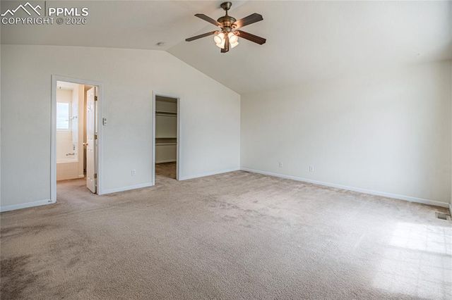 7119 Lone Eagle Lane, Colorado Springs, CO 80925