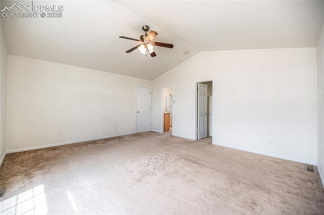 7119 Lone Eagle Lane, Colorado Springs, CO 80925