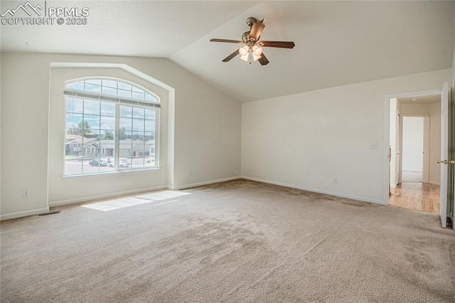 7119 Lone Eagle Lane, Colorado Springs, CO 80925