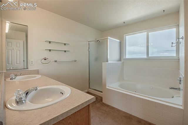 7119 Lone Eagle Lane, Colorado Springs, CO 80925