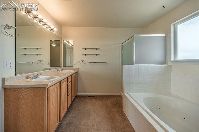 7119 Lone Eagle Lane, Colorado Springs, CO 80925