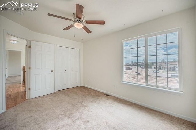 7119 Lone Eagle Lane, Colorado Springs, CO 80925