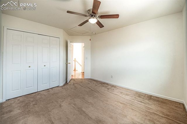 7119 Lone Eagle Lane, Colorado Springs, CO 80925