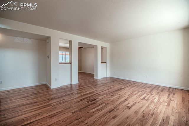 7119 Lone Eagle Lane, Colorado Springs, CO 80925