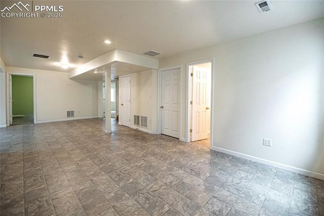 7119 Lone Eagle Lane, Colorado Springs, CO 80925