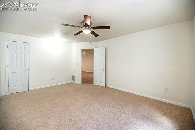 7119 Lone Eagle Lane, Colorado Springs, CO 80925