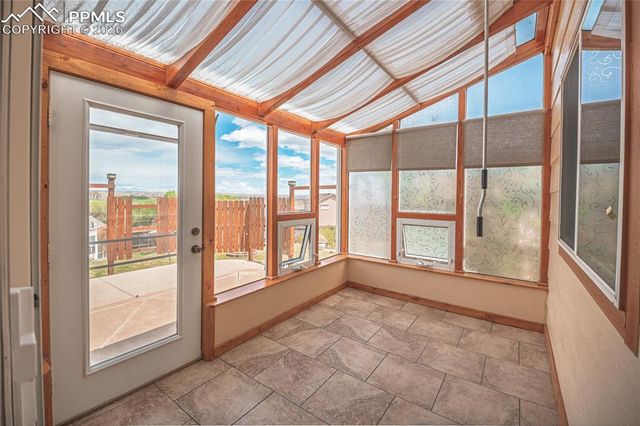 7119 Lone Eagle Lane, Colorado Springs, CO 80925