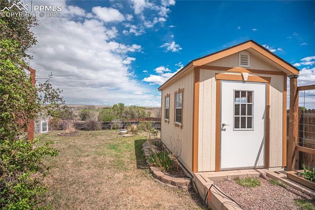 7119 Lone Eagle Lane, Colorado Springs, CO 80925