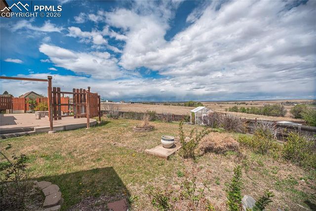 7119 Lone Eagle Lane, Colorado Springs, CO 80925