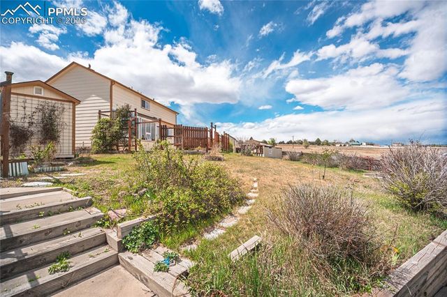 7119 Lone Eagle Lane, Colorado Springs, CO 80925